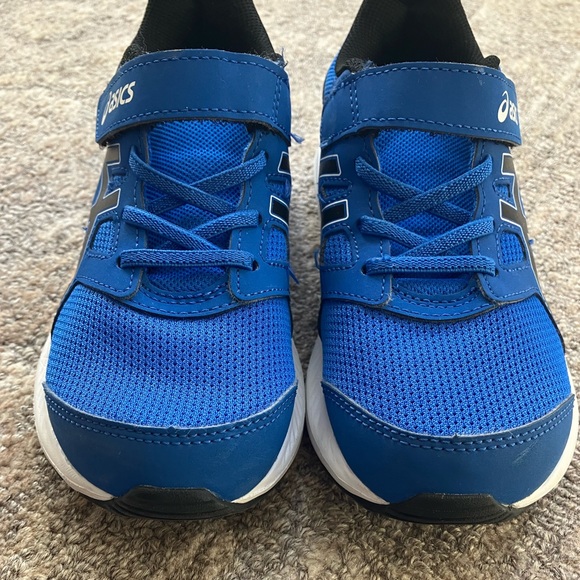 Boys ASICS - Picture 4 of 7